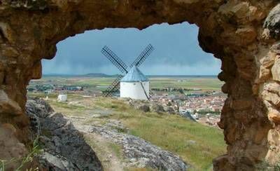 Castilla-La Mancha tiene 26 pueblos con menos de 20 habitantes