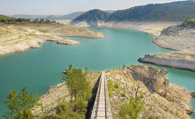 La Junta de Regantes tratará 'cesiones de agua' del Tajo al Levante