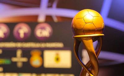 Los IV Premios 'Balón de Castilla-La Mancha' de fútbol y fútbol sala ya tienen sus finalistas