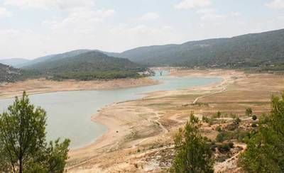 C-LM se reunirá con Murcia y Comunidad Valenciana para acercar posturas sobre el agua