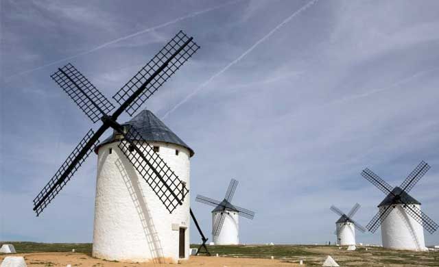 Castilla-La Mancha relanzará en FITUR la Ruta de Don Quijote