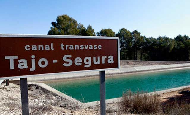 Tajo-Segura