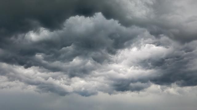 Una borrasca barrerá España: lluvia y bajada de temperaturas