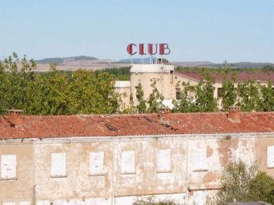 PANDEMIA | El cierre de prostíbulos sigue vigente aunque alertan de que algunos siguen abiertos