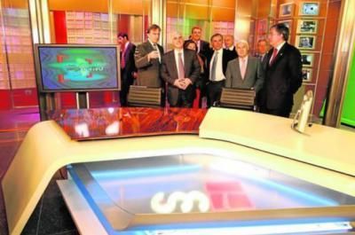 CMMedia cumple 20 años de servicio público