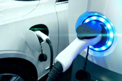 TALAVERA | Primeros puntos de recarga para coches eléctricos en zona pública