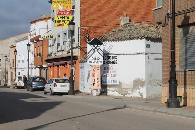 Las ventas del comercio minorista crecen un 1,1% en abril en CLM