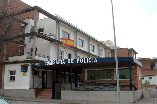 CORONAVIRUS | La Policía suspende actividades en Comisaría