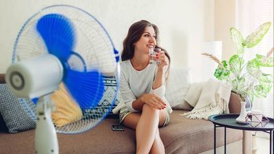 Cómo mantener tu casa fresca durante la ola de calor