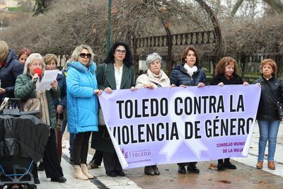 ‘Toledo con nombre de mujer’ reconocerá la labor de diez toledanas pioneras y referentes en diferentes ámbitos