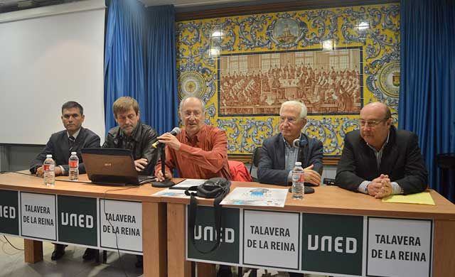 El Congreso 'El agua en la provincia de Toledo, usos y futuro', en Talavera