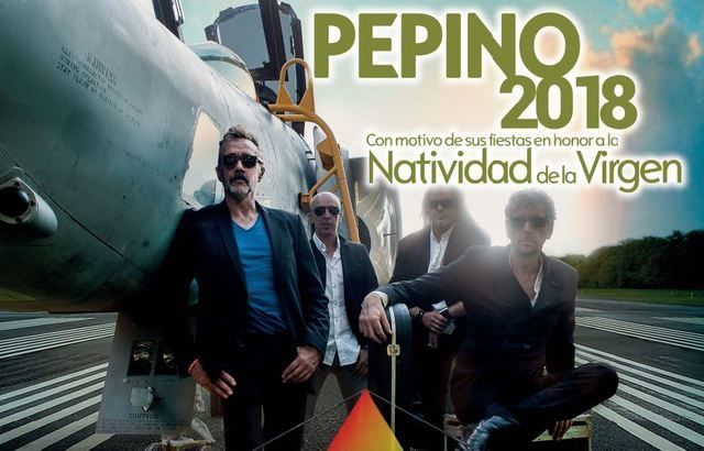 Ansiado concierto de La Unión en Pepino con entrada gratuita