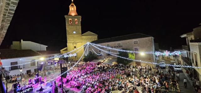 Mago de Oz y Medina Azahara, protagonistas de las fiestas de El Bonillo