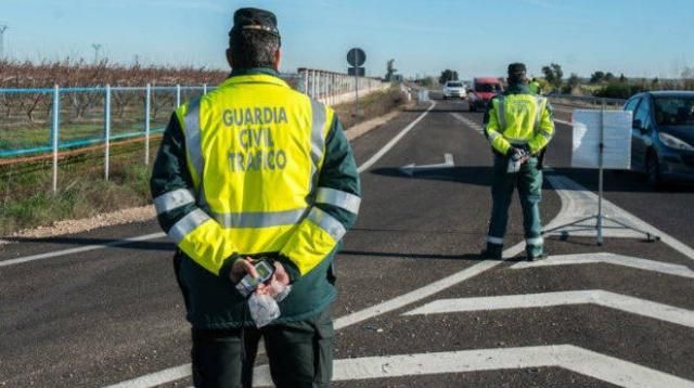 ÚLTIMA HORA | CLM levanta el cierre perimetral en los municipios