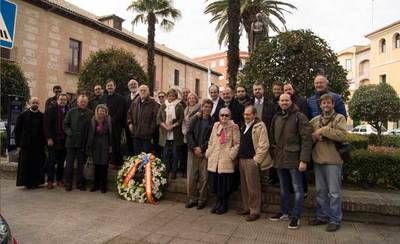 El pensamiento de Juan de Mariana, el centro de la última jornada del I Congreso Internacional