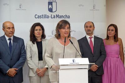 El pleno empleo y modernizar la industria, claves para esta legislatura