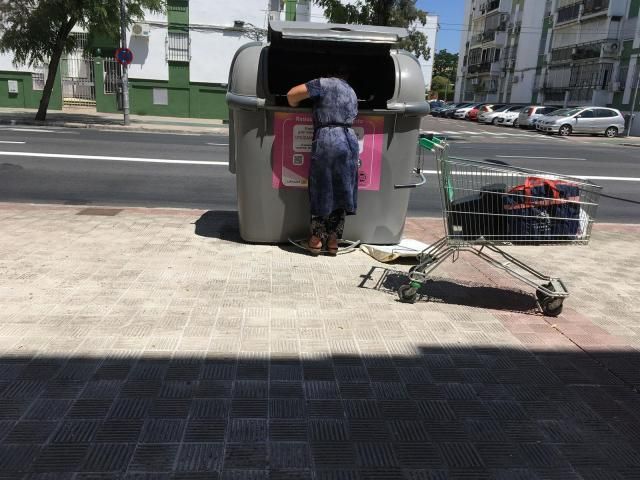 Personas con experiencia en pobreza trasladarán su situación a los grupos parlamentarios el jueves en las Cortes C-LM