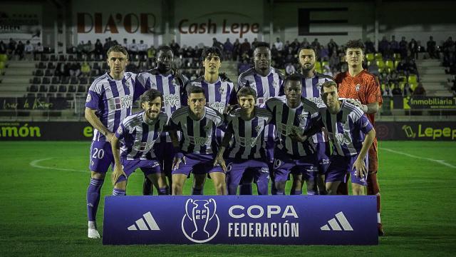 Ya están disponibles las entradas para el CF Talavera - Badalona Futur