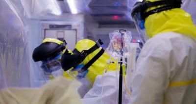 ÚLTIMA HORA | La vacuna contra el virus que se está haciendo en España es la más adelantada