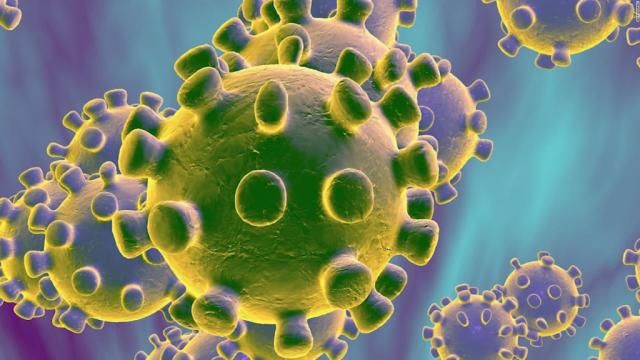 ÚLTIMA HORA | Coronavirus. CLM registra 578 casos nuevos