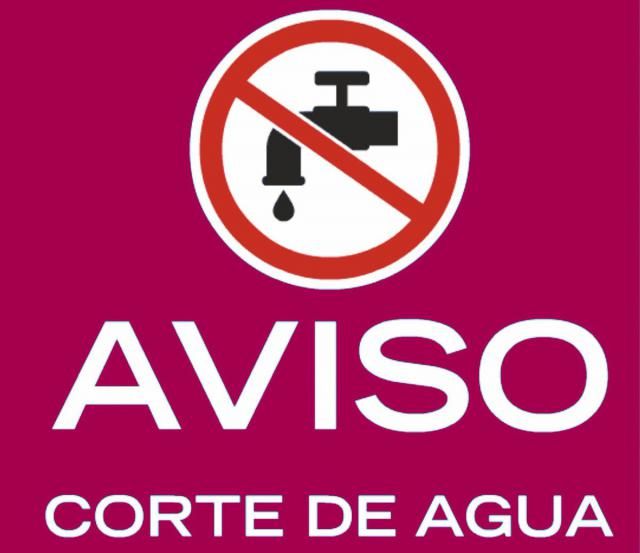 El Ayuntamiento de Toledo anuncia cortes de agua este viernes