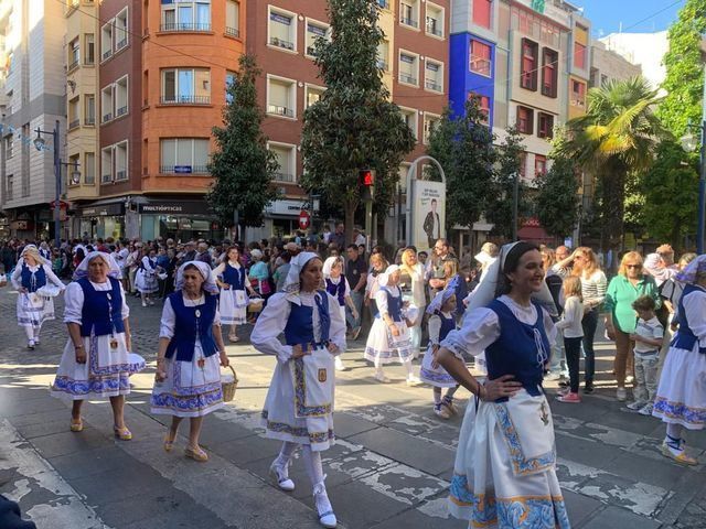 Las Mondas: una fiesta que sigue sumando adeptos dentro y fuera de Talavera