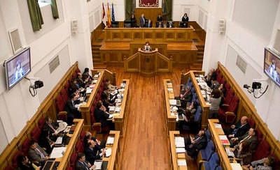 PSOE y Podemos se ponen de acuerdo en enmiendas sobre transparencia y rechazan las de PP sobre mujer y fomento