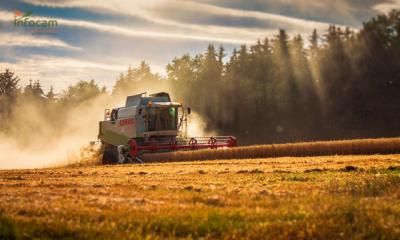 Extremar las precauciones en labores agrícolas, clave para evitar incendios