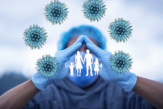 CORONAVIRUS | Rebrote en un municipio de la comarca de Talavera