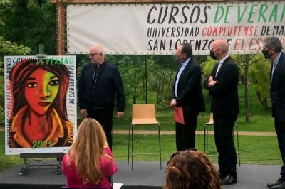 Los Cursos de Verano de la Complutense tienen esencia talaverana