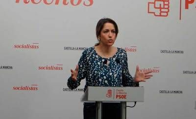 PSOE C-LM carga contra la actitud 'irresponsable' de Podemos