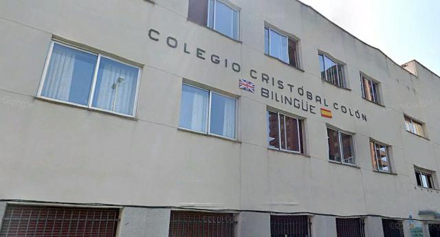 El colegio ‘Cristóbal Colón’ cumple 50 años educando en Talavera