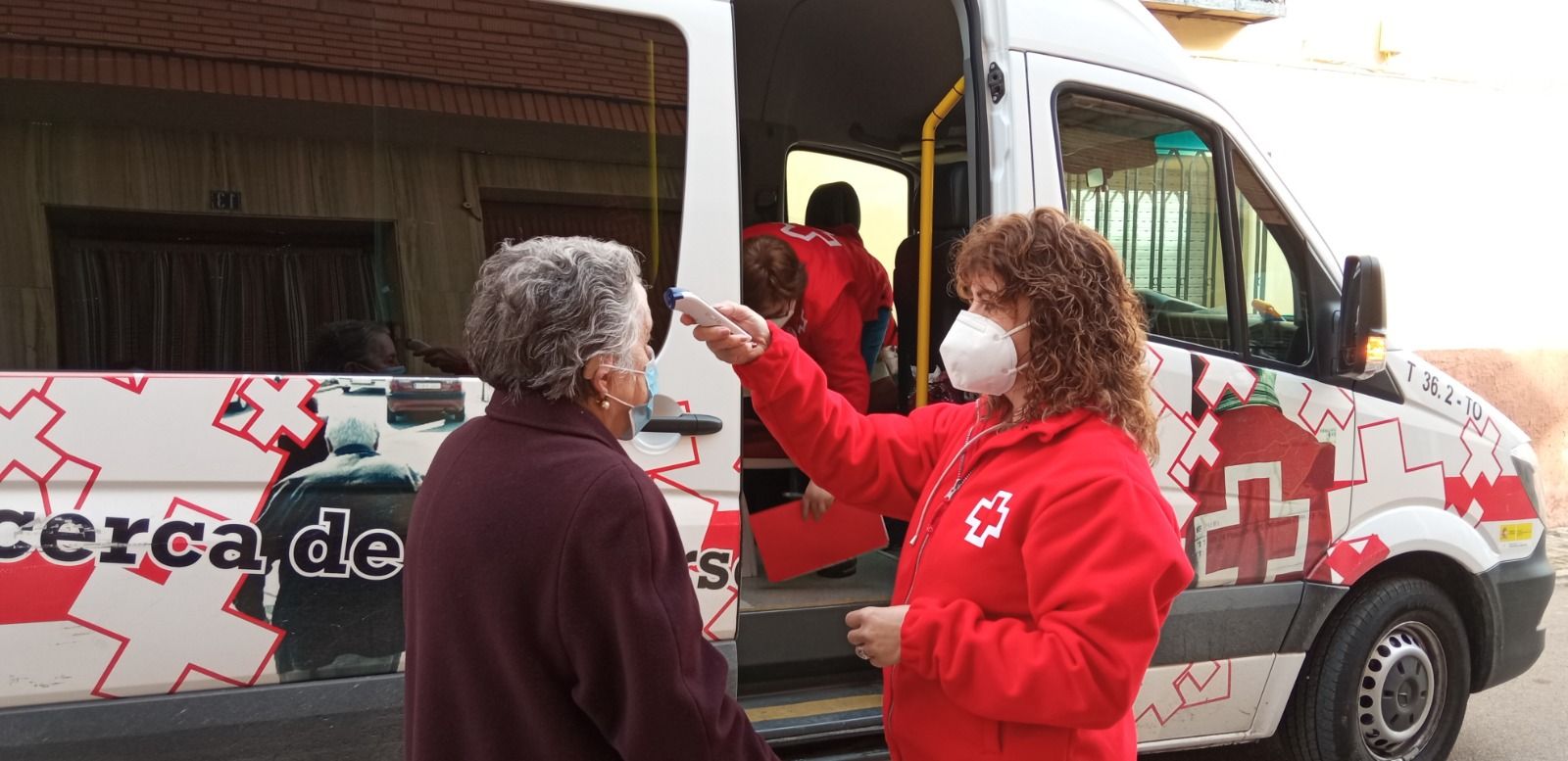 'Recualificación para parados de larga duración', proyecto para Talavera 