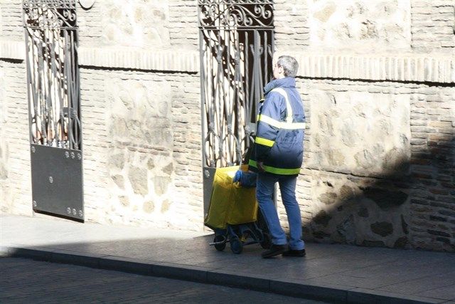 CSIF lamenta que el desempleo siga siendo estacional en Castilla-La Mancha aunque haya vuelto a bajar