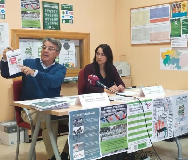 Alerta en las aulas: 'Se está normalizando la desobediencia, las peleas y las burlas entre compañeros'