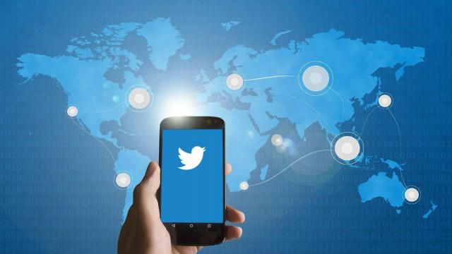 Anuncian un drástico e histórico cambio en Twitter