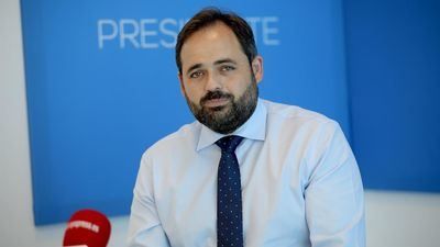 Paco Núñez quiere seguir liderando el PP CLM