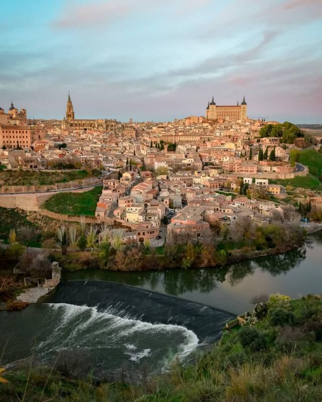 Toledo | Foto: @garsejuaan