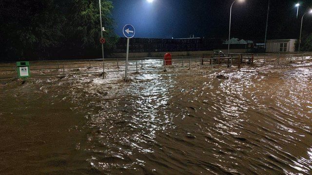 Intentan acceder a una zona inaccesible en Bargas donde puede haber un segundo fallecido