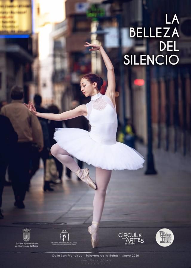 'La belleza del silencio' se estrena este sábado