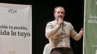 David Moreno revisará el "anticuado" modelo ferial de Talavera