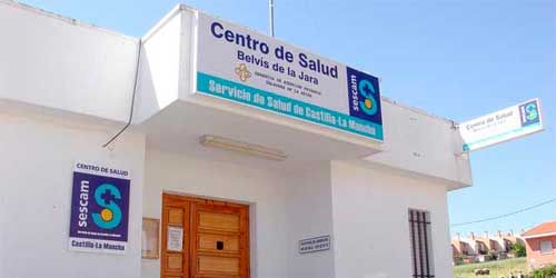 Habrá ocho nuevos centros de salud en Castilla-La Mancha