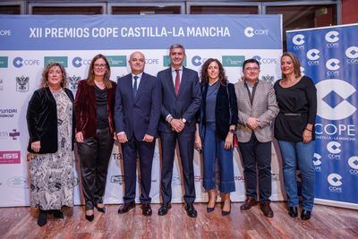 La Ciudad del Cine de Toledo contribuirá a que CLM "sea un imán para proyectos cinematográficos"