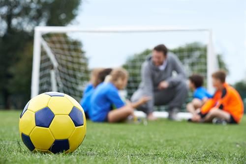 AFORO | Vuelve el público al deporte escolar y escuelas deportivas