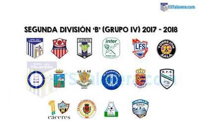 El Grupo IV de Segunda ‘B’ cambia con nuevas entradas y salidas