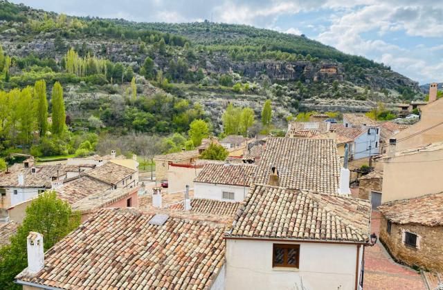 El proyecto experimental de Castilla-La Mancha para luchar contra la despoblación