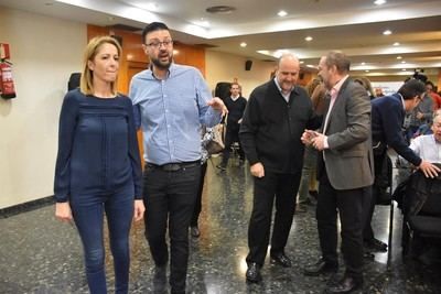 El PSOE de CLM se marca como reto "fundamental" ganarle la batalla a la despoblación