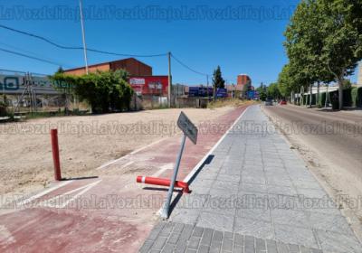 Los vecinos de la ‘zona ketama’, hartos de la “escandalera” que se produce de madrugada todos los fines de semana