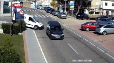 Detenidos por robar en Talavera, Fuensalida, Maqueda... en total, 15 delitos