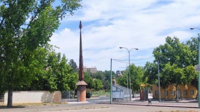 El requisito indispensable para la licencia de la terraza de la Peraleda